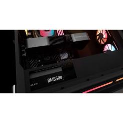 Блок питания Corsair 750W RM750e Фото 11