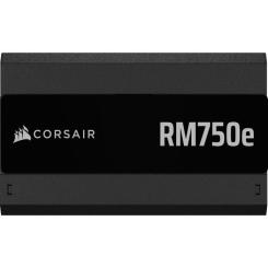 Блок питания Corsair 750W RM750e Фото 2