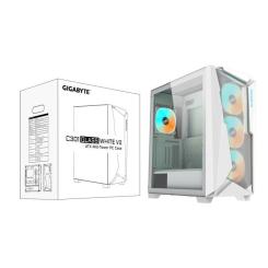 Корпус для ПК GIGABYTE C301GW V2 Фото 7