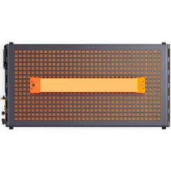 Корпус для ПК JONSBO Z20 Black-Orange Фото 8