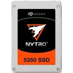 Накопитель SSD Seagate U.3 2.5" 3.84TB Nytro 5350M Фото