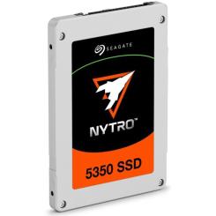 Накопитель SSD Seagate U.3 2.5" 3.84TB Nytro 5350M Фото 1