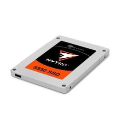 Накопитель SSD Seagate U.3 2.5" 3.84TB Nytro 5350M Фото 2