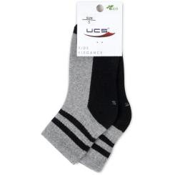 Носки детские UCS Socks махровые Фото 1