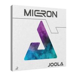 Накладка для ракетки Joola Micron 2.0 Black (70271) Фото 2