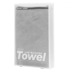 Салфетки Baseus Microfiber Easy life 40*40cm *2шт gray Фото