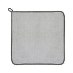 Салфетки Baseus Microfiber Easy life 40*40cm *2шт gray Фото 1