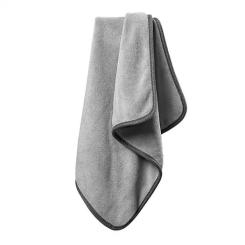 Салфетки Baseus Microfiber Easy life 40*40cm *2шт gray Фото 2