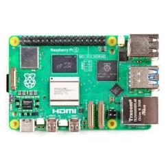 Микро ПК Raspberry Pi 5 16GB Фото 2