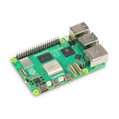 Микро ПК Raspberry Pi 5 16GB Фото 3