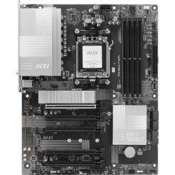 Материнская плата MSI PRO B840-P WIFI Фото
