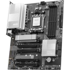 Материнская плата MSI PRO B840-P WIFI Фото 2