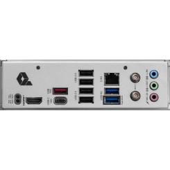 Материнская плата MSI PRO B840-P WIFI Фото 3