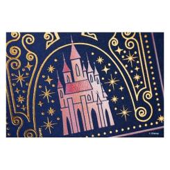 Карты игральные Bicycle Disney Princess inspired (navy) Фото 4