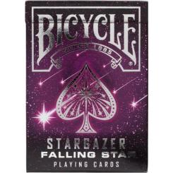 Карты игральные Bicycle Stargazer Falling Star Фото 1