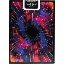 Карты игральные Bicycle Stargazer Falling Star Фото 2