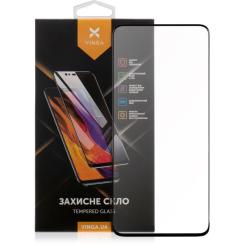 Стекло защитное Vinga Xiaomi Redmi Note 14 5G Фото