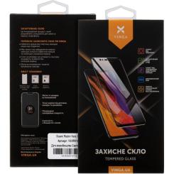 Стекло защитное Vinga Xiaomi Redmi Note 14 5G Фото 1