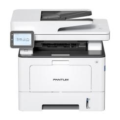 Многофункциональное устройство Pantum BM5110ADW WiFi Фото