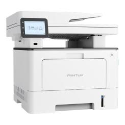 Многофункциональное устройство Pantum BM5110ADW WiFi Фото 1