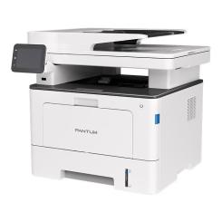 Многофункциональное устройство Pantum BM5110ADW WiFi Фото 2