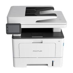 Многофункциональное устройство Pantum BM5110ADW WiFi Фото 3