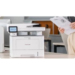 Многофункциональное устройство Pantum BM5110ADW WiFi Фото 5