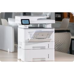 Многофункциональное устройство Pantum BM5110ADW WiFi Фото 6