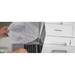Многофункциональное устройство Pantum BM5110ADW WiFi Фото 7