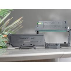 Многофункциональное устройство Pantum BM5110ADW WiFi Фото 8