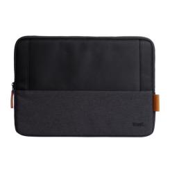 Чехол для ноутбука Trust 13.3 Lisboa Laptop Sleeve Blk Фото