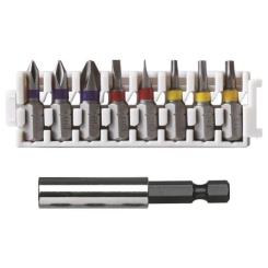 Отвертка аккумуляторная Bosch GO 3 3.6В 5Нм 360обхв 0.32кг Фото 9