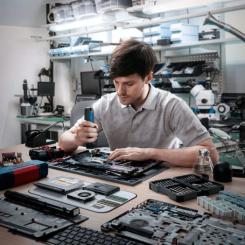 Отвертка аккумуляторная Bosch GO 3 3.6В 5Нм 360обхв 0.32кг Фото 2