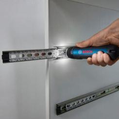 Отвертка аккумуляторная Bosch GO 3 3.6В 5Нм 360обхв 0.32кг Фото 4