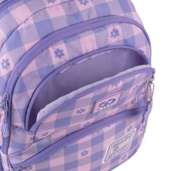 Рюкзак школьный GoPack Education 175M-4 Make Today Great Фото 9