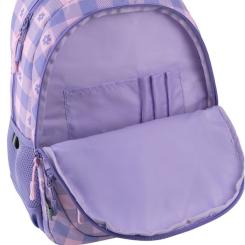 Рюкзак школьный GoPack Education 175M-4 Make Today Great Фото 10
