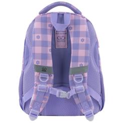 Рюкзак школьный GoPack Education 175M-4 Make Today Great Фото 5
