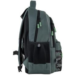 Рюкзак школьный GoPack Education 182M Legion Фото 3