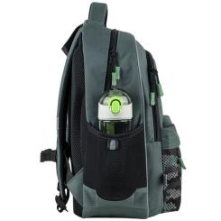 Рюкзак школьный GoPack Education 182M Legion Фото 4