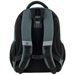 Рюкзак школьный GoPack Education 182M Legion Фото 5
