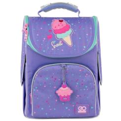 Портфель GoPack Education 5001S-2 Summer Ice Cream Фото 2