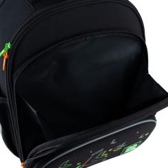 Портфель GoPack Education 597M-5 Rasing King Фото 9