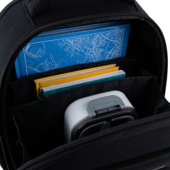 Портфель GoPack Education 597M-5 Rasing King Фото 11