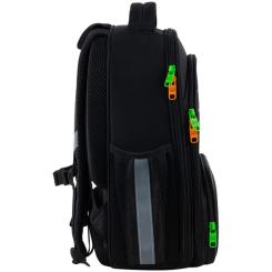 Портфель GoPack Education 597M-5 Rasing King Фото 3