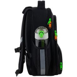 Портфель GoPack Education 597M-5 Rasing King Фото 4