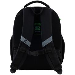 Портфель GoPack Education 597M-5 Rasing King Фото 5