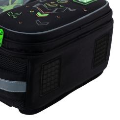 Портфель GoPack Education 597M-5 Rasing King Фото 7