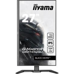 Монитор iiyama GB2745QSU-B2 Фото 9
