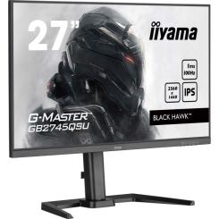 Монитор iiyama GB2745QSU-B2 Фото 1