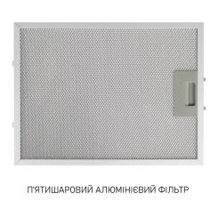 Вытяжка кухонная Minola MTG 6642 I LED Фото 9